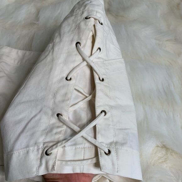 Derek lam shorts  - Picture 3 of 6